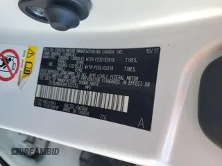2017 Lexus RX 350 z VIN 2T2BZMCA3HC123170, wystawiony jako Copart lot #56628815 z przebiegiem 55 015 mil mil oraz Szkoda całkowita • Salvage title. Historia ofert i sprzedaży dostępna na DreamBid. Obrazek 13.