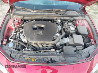 2023 Mazda 3 S Select with VIN 3MZBPABM6PM373381, listed as a IAAI auction lot 41938908 with 10,345 mi miles and . Bid and sale history available at DreamBid. Image 10.