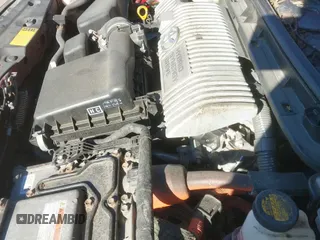 2012 Toyota Prius Four with VIN JTDKN3DU1C1545650, listed as a IAAI auction lot 43425938 with 150,621 mi miles and . Bid and sale history available at DreamBid. Image 19.