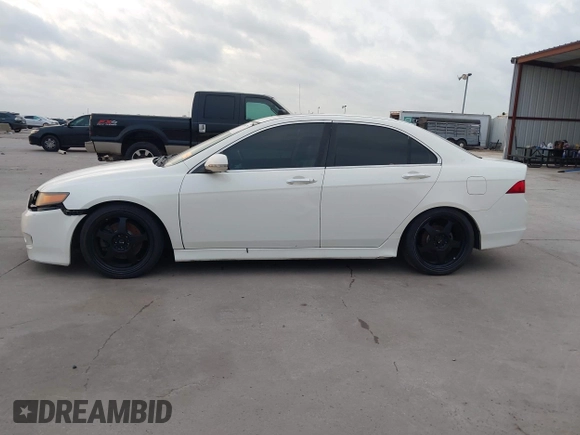2007 Acura TSX Navi with VIN JH4CL96987C002312, listed as a IAAI auction lot 42066779 with 249,786 mi miles. Bid and sale history available at carsss.com. Image 14.
