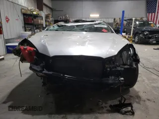 2012 Hyundai Genesis Coupe Grand Touring with VIN KMHHU6KH2CU067995, listed as a Copart auction lot 45099645 with 110,624 mi miles and Non repairable. Bid and sale history available at DreamBid. Image 5.