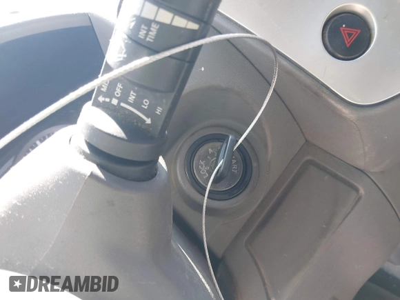 2012 Nissan Frontier SV with VIN 1N6AD0ER3CC427947, listed as a IAAI auction lot 42550542 with 197,097 mi miles and . Bid and sale history available at DreamBid. Image 11.