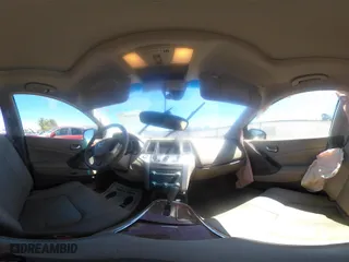 2014 Nissan Murano S with VIN JN8AZ1MU0EW403482, listed as a IAAI auction lot 41806817 with 76,624 mi miles. Bid and sale history available at carsss.com. Image 21.