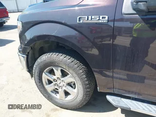2019 Ford F-150 XL с VIN 1FTEW1EP1KFD43075, выставлен на аукционе IAAI как лот 42370335 с пробегом 81 066 миль миль и . История ставок и продаж доступна на DreamBid. Изображение 17.