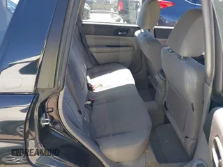 2008 Subaru Forester X с VIN JF1SG65638H728466, выставлен на аукционе IAAI как лот 42156954 с пробегом 127 933 миль миль и . История ставок и продаж доступна на DreamBid. Изображение 8.