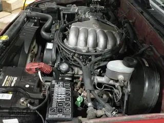 2003 Toyota Tacoma with VIN 5TEHN72N13Z299847, listed as a IAAI auction lot 41527640 with 169,328 mi miles and . Bid and sale history available at DreamBid. Image 20.