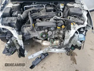 2021 Subaru Outback Limited с VIN 4S4BTANC0M3108109, выставлен на аукционе Copart как лот 53995765 с пробегом 111 166 миль миль и Списание • Salvage title. История ставок и продаж доступна на DreamBid. Изображение 12.