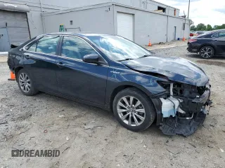 2015 Toyota Camry LE with VIN 4T1BD1FK0FU157472, listed as a Copart auction lot 58009875 with 81,764 mi miles and Salvage title. Bid and sale history available at DreamBid. Image 4.