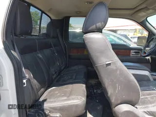 2010 Ford F-150 XL with VIN 1FTFX1EV6AFC69764, listed as a IAAI auction lot 42291732 with 376,779 mi miles and . Bid and sale history available at DreamBid. Image 8.