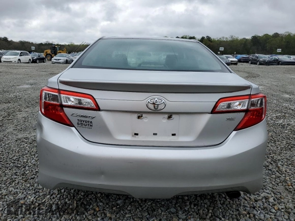 2014 Toyota Camry L with VIN 4T1BF1FK3EU322584, listed as a Copart auction lot 50175905 with 183,749 mi miles and Salvage Title. Bid and sale history available at DreamBid. Image 6.