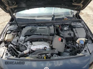 2019 Mercedes-Benz A 220 with VIN WDD3G4FB6KW022616, listed as a Copart auction lot 51286275 with Not Provided miles and Clean Title. Bid and sale history available at DreamBid. Image 11.