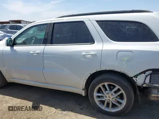 2021 Dodge Durango R/T with VIN 1C4SDHCT3MC540450, listed as a IAAI auction lot 41828334 with 45,729 mi miles and . Bid and sale history available at DreamBid. Image 15.