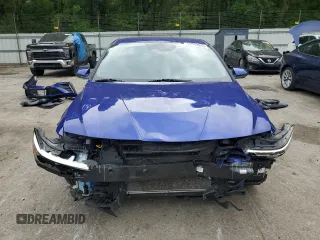 2024 Hyundai Elantra SE z VIN KMHLL4DG1RU773161, wystawiony jako Copart lot #53343915 z przebiegiem 20 360 mil mil oraz Szkoda całkowita • Salvage title. Historia ofert i sprzedaży dostępna na DreamBid. Obrazek 5.