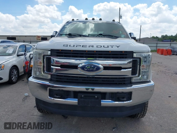 2017 Ford F-250 Lariat with VIN 1FT7W2BT2HED10715, listed as a IAAI auction lot 42820538 with 231,009 mi miles and . Bid and sale history available at DreamBid. Image 6.