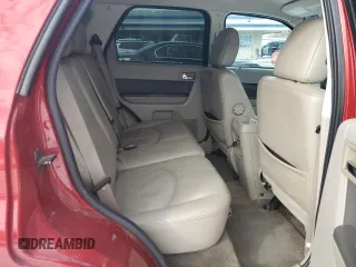 2010 Mercury Mariner Premier with VIN 4M2CN9H73AKJ07645, listed as a Copart auction lot 49712505 with 230,071 mi miles and Salvage title. Bid and sale history available at DreamBid. Image 12.