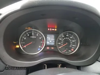 2016 Subaru Impreza z VIN JF1GJAA60GG006876, wystawiony jako Copart lot #79956994 z przebiegiem 118 240 mil mil oraz Szkoda całkowita • Salvage title. Historia ofert i sprzedaży dostępna na DreamBid. Obrazek 9.