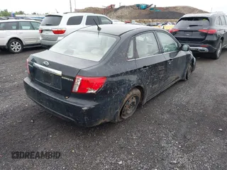 2008 Subaru Impreza i с VIN JF1GE61638H501778, выставлен на аукционе IAAI как лот 42320313 с пробегом 121 373 миль миль и . История ставок и продаж доступна на DreamBid. Изображение 4.