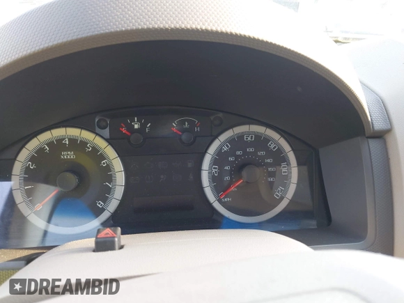 2008 Ford Escape XLT with VIN 1FMCU93198KB91844, listed as a IAAI auction lot 42493079 with Not provided miles and . Bid and sale history available at DreamBid. Image 7.