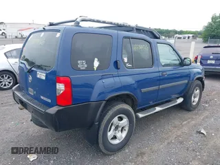 2004 Nissan Xterra XE z VIN 5N1ED28Y04C628897, wystawiony jako IAAI lot #42274436 z przebiegiem 181 159 mil mil oraz . Historia ofert i sprzedaży dostępna na DreamBid. Obrazek 4.