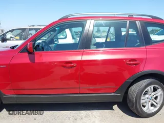 2004 BMW X3 3.0i z VIN WBXPA93434WC30588, wystawiony jako IAAI lot #42493321 z przebiegiem 72 506 mil mil oraz . Historia ofert i sprzedaży dostępna na DreamBid. Obrazek 15.