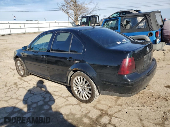 2002 Volkswagen Jetta GLS с VIN 3VWSP69M62M008503, выставлен на аукционе Copart как лот 42947025 с пробегом 357 043 миль миль и Списание • Salvage title. История ставок и продаж доступна на DreamBid. Изображение 2.