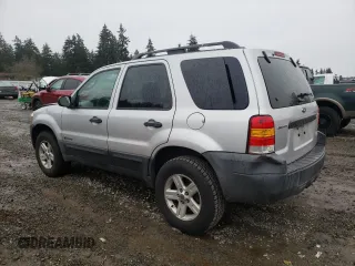 2007 Ford Escape Hybrid with VIN 1FMYU59H27KB33723, listed as a Copart auction lot 46458905 with 258,166 mi miles and Salvage title. Bid and sale history available at DreamBid. Image 2.
