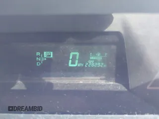 2008 Toyota Prius with VIN JTDKB20U583455650, listed as a IAAI auction lot 42138597 with 228,292 mi miles. Bid and sale history available at carsss.com. Image 7.