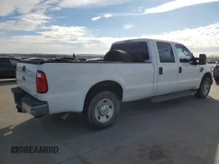 2008 Ford F-250 XL z VIN 1FTSW20578EB47672, wystawiony jako Copart lot #87549735 z przebiegiem 211 326 mil mil oraz Czysty tytuł • Clean title. Historia ofert i sprzedaży dostępna na DreamBid. Obrazek 3.