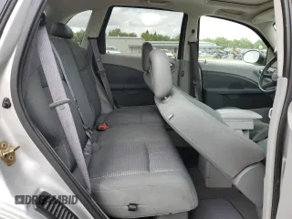 2006 Chrysler PT Cruiser Limited with VIN 3A8FY68B86T327214, listed as a Copart auction lot 53757105 with 0 mi miles and Clean Title. Bid and sale history available at carsss.com. Image 10.