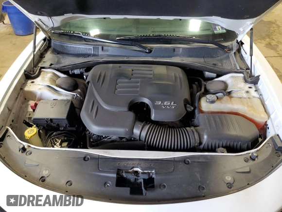 2019 Dodge Charger SXT with VIN 2C3CDXJG6KH550442, listed as a Copart auction lot 51836805 with 62,711 mi miles and Clean Title. Bid and sale history available at DreamBid. Image 11.