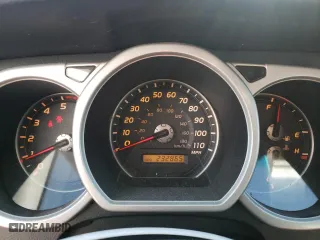 2004 Toyota 4Runner Limited with VIN JTEBT17R940039861, listed as a Copart auction lot 46972365 with 232,865 mi miles and Salvage Title. Bid and sale history available at carsss.com. Image 9.