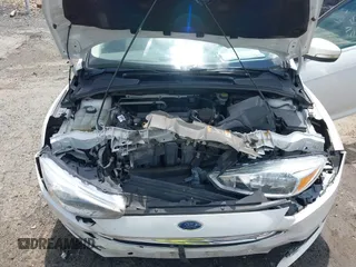 2016 Ford Focus Titanium with VIN 1FADP3N21GL309340, listed as a IAAI auction lot 42518653 with 101,555 mi miles and . Bid and sale history available at DreamBid. Image 10.