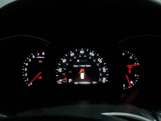 2014 Kia Sorento LX с VIN 5XYKT4A66EG492464, выставлен на аукционе Copart как лот 60675765 с пробегом 145 898 миль миль и Чистый • Clean title. История ставок и продаж доступна на DreamBid. Изображение 9.