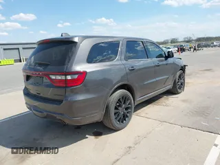 2016 Dodge Durango Limited z VIN 1C4RDJDG8GC442204, wystawiony jako IAAI lot #42118250 z przebiegiem 135 594 mil mil oraz . Historia ofert i sprzedaży dostępna na DreamBid. Obrazek 4.
