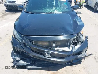 2018 Honda Civic EX z VIN SHHFK7H57JU230455, wystawiony jako IAAI lot #42328392 z przebiegiem 86 867 mil mil oraz . Historia ofert i sprzedaży dostępna na DreamBid. Obrazek 12.