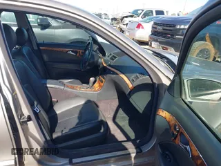 2003 Mercedes-Benz E 320 with VIN WDBUF65J63A315547, listed as a IAAI auction lot 41979639 with 106,844 mi miles and . Bid and sale history available at carsss.com. Image 5.