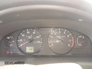 2006 Nissan Sentra S with VIN 3N1CB51D96L601086, listed as a IAAI auction lot 42059421 with 110,100 mi miles and . Bid and sale history available at DreamBid. Image 7.