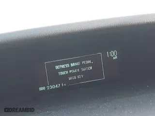 2010 Toyota Prius II with VIN JTDKN3DU0A0183085, listed as a IAAI auction lot 41421872 with 230,471 mi miles. Bid and sale history available at carsss.com. Image 7.
