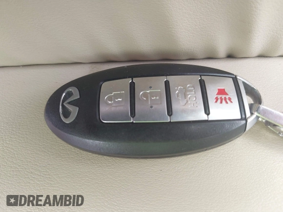 2007 Infiniti M x with VIN JNKAY01F37M460464, listed as a IAAI auction lot 42520950 with 147,632 mi miles and . Bid and sale history available at DreamBid. Image 11.