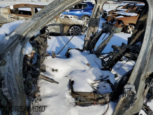 2023 Jeep Wagoneer Series III с VIN 1C4SJSDPXPS543072, выставлен на аукционе Copart как лот 59558955 с пробегом Не указан миль и На запчасти • Non repairable. История ставок и продаж доступна на DreamBid. Изображение 7.