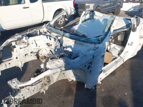 2014 Nissan 370Z Nismo z VIN JN1AZ4EH6EM632536, wystawiony jako IAAI lot #40836696 z przebiegiem Nie podano mil oraz . Historia ofert i sprzedaży dostępna na DreamBid. Obrazek 6.