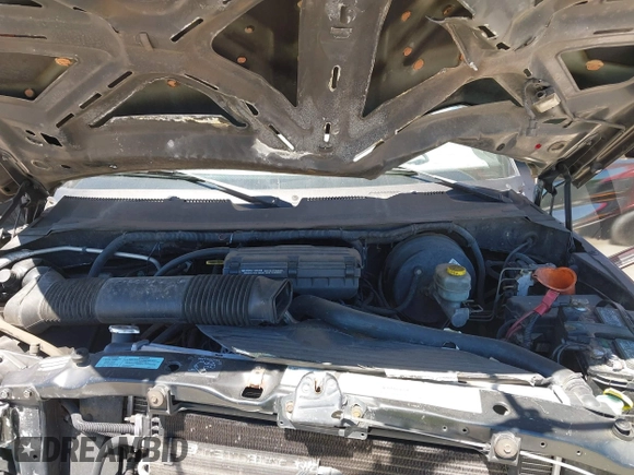 2001 Dodge 1500 with VIN 3B7HC13YX1G802165, listed as a IAAI auction lot 41858434 with 176,497 mi miles and . Bid and sale history available at DreamBid. Image 10.