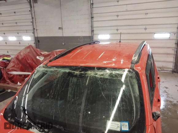 2019 Jeep Renegade Sport with VIN ZACNJBAB0KPK37256, listed as a IAAI auction lot 41629710 with 47,540 mi miles and . Bid and sale history available at DreamBid. Image 6.