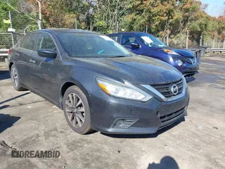 2017 Nissan Altima S z VIN 1N4AL3AP5HC289174, wystawiony jako IAAI lot #41909535 z przebiegiem 133 896 mil mil oraz . Historia ofert i sprzedaży dostępna na DreamBid. Obrazek 1.