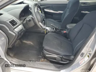 2015 Subaru Impreza 2.0i с VIN JF1GPAA68FH278535, выставлен на аукционе Copart как лот 58615325 с пробегом 88 082 миль миль и Чистый • Clean title. История ставок и продаж доступна на DreamBid. Изображение 7.