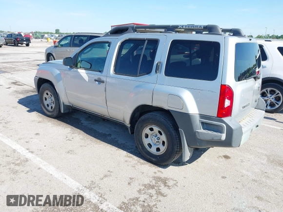 2006 Nissan Xterra SE z VIN 5N1AN08U66C503161, wystawiony jako IAAI lot #42354926 z przebiegiem 200 129 mil mil oraz . Historia ofert i sprzedaży dostępna na DreamBid. Obrazek 3.
