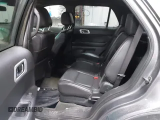 2013 Ford Explorer XLT with VIN 1FM5K8D88DGC52716, listed as a IAAI auction lot 41570613 with 147,762 mi miles and . Bid and sale history available at DreamBid. Image 8.