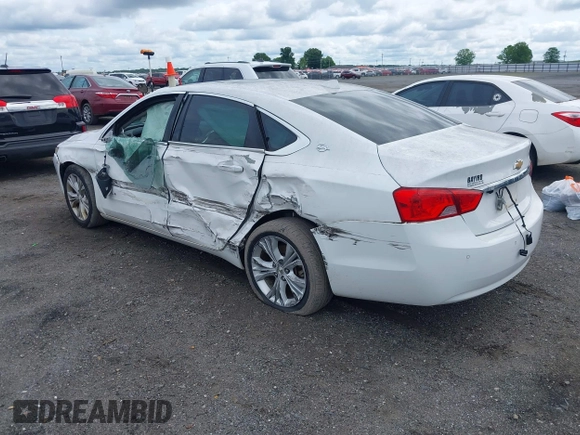 2014 Chevrolet Impala LT с VIN 1G1115SL6EU113160, выставлен на аукционе IAAI как лот 42351375 с пробегом 194 844 миль миль и . История ставок и продаж доступна на DreamBid. Изображение 3.