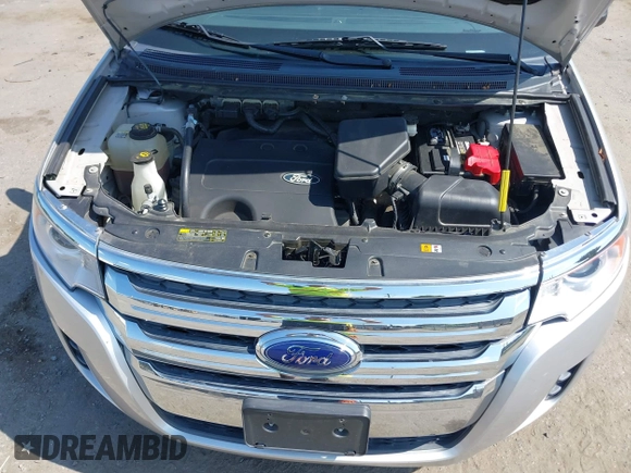 2013 Ford Edge SE z VIN 2FMDK3GC9DBC25532, wystawiony jako IAAI lot #42584284 z przebiegiem 80 862 mil mil oraz . Historia ofert i sprzedaży dostępna na DreamBid. Obrazek 10.