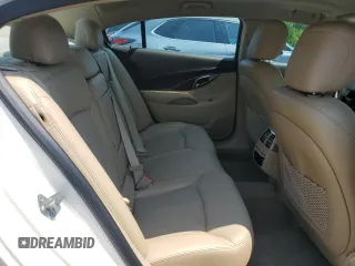 2013 Buick LaCrosse Premium 1 with VIN 1G4GF5E30DF279722, listed as a Copart auction lot 63200375 with Not provided miles and Clean title. Bid and sale history available at DreamBid. Image 10.